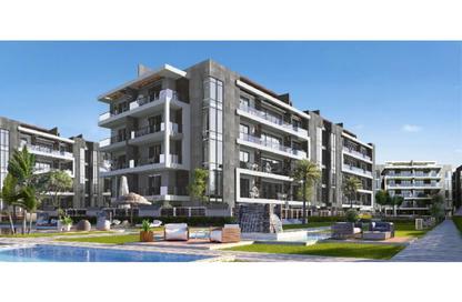 Apartment - 3 Bedrooms - 2 Bathrooms for sale in El Patio Oro - 5th Settlement Compounds - The 5th Settlement - New Cairo City - Cairo Apartment - 3 Bedrooms - 2 Bathrooms for sale in El Patio Oro - 5th Settlement Compounds - The 5th Settlement - New Cairo City - Cairo