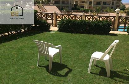 Chalet - 3 Bedrooms - 2 Bathrooms for sale in Stella Marina - Al Alamein - North Coast Chalet - 3 Bedrooms - 2 Bathrooms for sale in Stella Marina - Al Alamein - North Coast