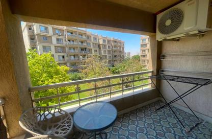 Apartment - 3 - 2 for rent in Madinaty - Cairo
