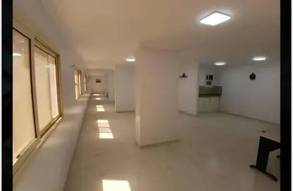 Office Space - 3 Bedrooms - 4 Bathrooms for rent in Almazah - Heliopolis - Masr El Gedida - Cairo
