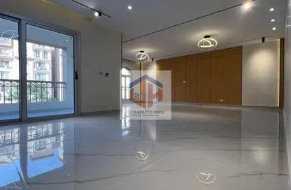 Apartment - 3 Bedrooms - 3 Bathrooms for sale in Privado - Madinaty - Cairo