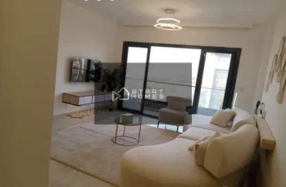 Apartment - 3 Bedrooms - 2 Bathrooms for rent in Privado - Madinaty - Cairo Apartment - 3 Bedrooms - 2 Bathrooms for rent in Privado - Madinaty - Cairo