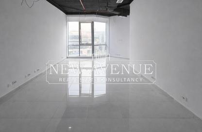 Office Space - Studio for rent in Kernel Business Hub - North Teseen St. - The 5th Settlement - New Cairo City - Cairo