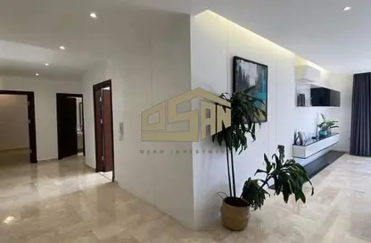 Apartment - 2 Bedrooms - 2 Bathrooms for sale in Azad - 5th Settlement Compounds - The 5th Settlement - New Cairo City - Cairo