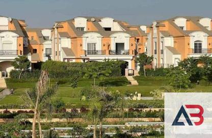 تاون هاوس - 4 - 3 للبيع في ليان ريزيدنس - كمبوندات التجمع الخامس - التجمع الخامس - مدينة القاهرة الجديدة - القاهرة