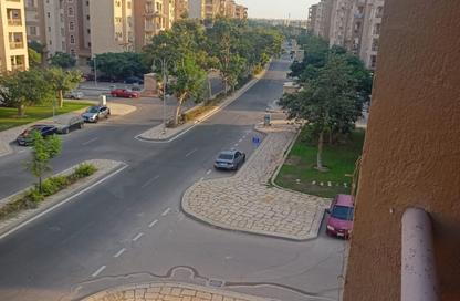 Apartment - 3 - 2 for sale in B3 - Madinaty - Cairo