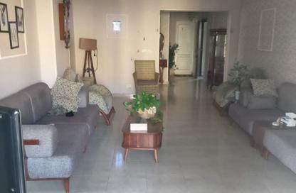 Apartment - 3 - 2 for sale in B3 - Madinaty - Cairo
