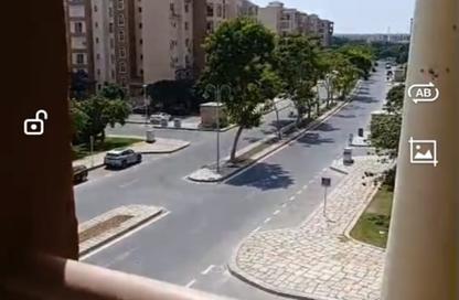 شقة - 3 - 2 للبيع في B3 - مدينتي - القاهرة