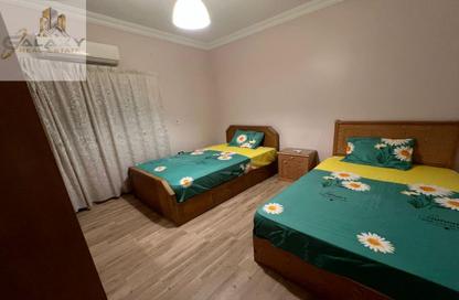 Apartment - 3 Bedrooms - 2 Bathrooms for rent in El Yasmeen 3 - El Yasmeen - New Cairo City - Cairo