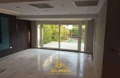 iVilla - 3 Bedrooms - 2 Bathrooms for rent in Mountain View Hyde Park - 5th Settlement Compounds - The 5th Settlement - New Cairo City - Cairo