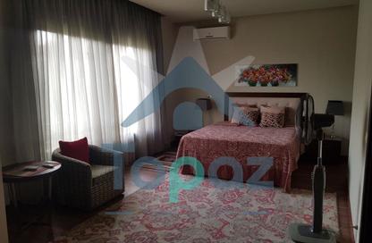 Duplex - 2 Bedrooms - 3 Bathrooms for rent in Casa - Sheikh Zayed Compounds - Sheikh Zayed City - Giza Duplex - 2 Bedrooms - 3 Bathrooms for rent in Casa - Sheikh Zayed Compounds - Sheikh Zayed City - Giza