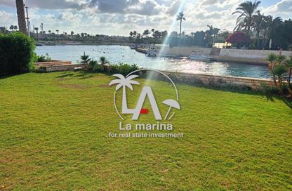 Villa - 5 Bedrooms - 4 Bathrooms for sale in Marina 6 - Marina - Al Alamein - North Coast