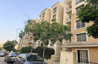 Apartment - 3 Bedrooms - 3 Bathrooms for sale in Sarai - Mostakbal City Compounds - Mostakbal City - Future City - Cairo