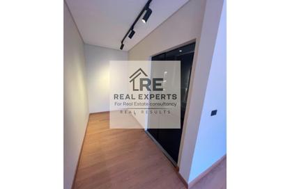 Apartment - 2 - 2 for sale in Eastown - 5th Settlement Compounds - The 5th Settlement - New Cairo City - Cairo Apartment - 2 - 2 for sale in Eastown - 5th Settlement Compounds - The 5th Settlement - New Cairo City - Cairo