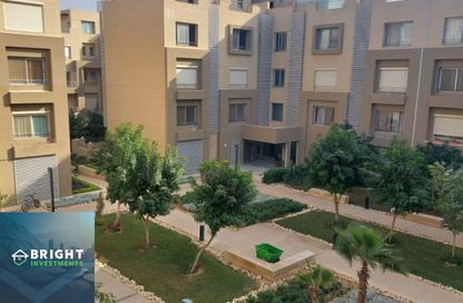 Apartment - 3 Bedrooms - 4 Bathrooms for sale in Palm Hills Village Avenue - North Investors Area - New Cairo City - Cairo