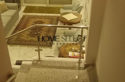 Townhouse - 3 - 4 for sale in Palm Hills   Palm Valley - 26th of July Corridor - 6 October City - Giza