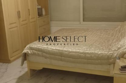 Townhouse - 3 - 4 for sale in Palm Hills   Palm Valley - 26th of July Corridor - 6 October City - Giza