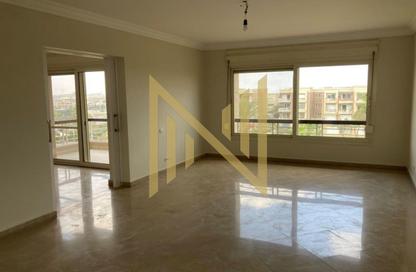 شقة - 3 غرف نوم - 3 حمامات للبيع في نيو جيزة - طريق مصر اسكندرية الصحراوي - مدينة 6 أكتوبر - الجيزة