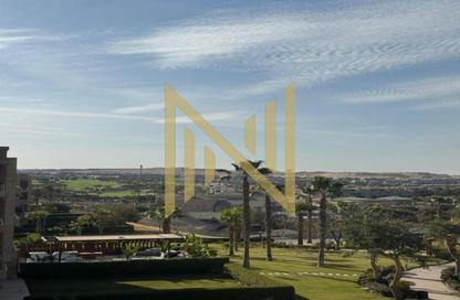 Apartment - 3 Bedrooms - 3 Bathrooms for sale in New Giza - Cairo Alexandria Desert Road - 6 October City - Giza Apartment - 3 Bedrooms - 3 Bathrooms for sale in New Giza - Cairo Alexandria Desert Road - 6 October City - Giza