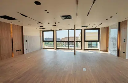 Office Space - 1 Bedroom - 2 Bathrooms for rent in Mivida - 5th Settlement Compounds - The 5th Settlement - New Cairo City - Cairo