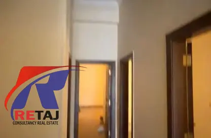 Apartment - 3 Bedrooms - 2 Bathrooms for rent in Badr Khan Ali St. - Al Narges 1 - Al Narges - New Cairo City - Cairo