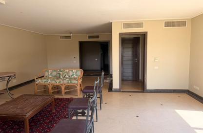 Apartment - 3 Bedrooms - 3 Bathrooms for rent in New Giza - Cairo Alexandria Desert Road - 6 October City - Giza