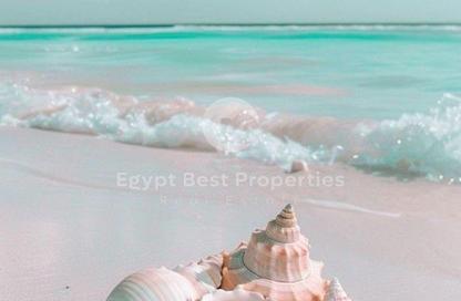 Twin House - 5 Bedrooms - 5 Bathrooms for sale in Marassi - Sidi Abdel Rahman - North Coast Twin House - 5 Bedrooms - 5 Bathrooms for sale in Marassi - Sidi Abdel Rahman - North Coast