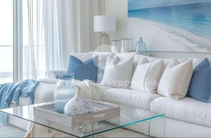 Twin House - 5 Bedrooms - 5 Bathrooms for sale in Marassi - Sidi Abdel Rahman - North Coast