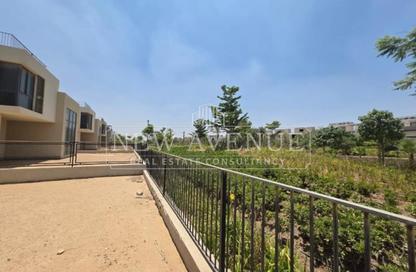 Villa - 3 Bedrooms - 5 Bathrooms for sale in Sodic East - 6th District - New Heliopolis - Cairo Villa - 3 Bedrooms - 5 Bathrooms for sale in Sodic East - 6th District - New Heliopolis - Cairo