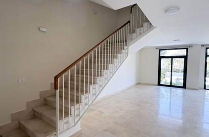 Townhouse - 4 Bedrooms - 4 Bathrooms for sale in O West - 6 October Compounds - 6 October City - Giza Townhouse - 4 Bedrooms - 4 Bathrooms for sale in O West - 6 October Compounds - 6 October City - Giza