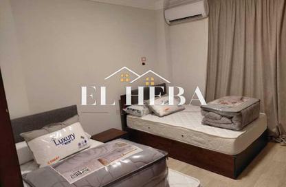 شقة - 2 غرف نوم - 1 حمام للايجار في مدينتي - القاهرة شقة - 2 غرف نوم - 1 حمام للايجار في مدينتي - القاهرة