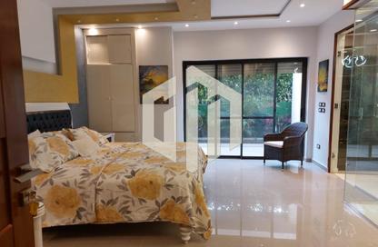 Apartment - 3 Bedrooms - 4 Bathrooms for rent in Lake View Residence - 5th Settlement Compounds - The 5th Settlement - New Cairo City - Cairo Apartment - 3 Bedrooms - 4 Bathrooms for rent in Lake View Residence - 5th Settlement Compounds - The 5th Settlement - New Cairo City - Cairo