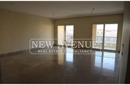 Penthouse - 4 Bedrooms - 4 Bathrooms for sale in 90 Avenue - South Investors Area - New Cairo City - Cairo