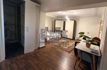 Apartment - 4 - 2 for rent in Sarayat Al Maadi - Hay El Maadi - Cairo Apartment - 4 - 2 for rent in Sarayat Al Maadi - Hay El Maadi - Cairo
