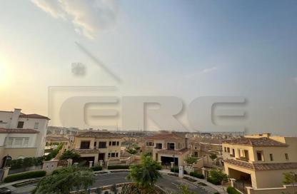 فيلا - 4 غرف نوم - 4 حمامات للبيع في ليفانا - اب تاون كايرو - المقطم - القاهرة