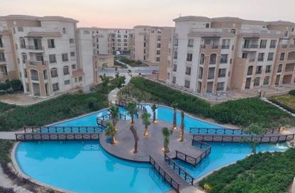 Penthouse - 3 - 2 for sale in Stone Residence - 5th Settlement Compounds - The 5th Settlement - New Cairo City - Cairo