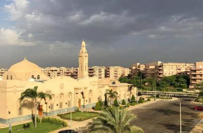 شقة - 3 غرف نوم - 2 حمامات للبيع في الرحاب المرحلة الرابعة - الرحاب - مدينة القاهرة الجديدة - القاهرة
