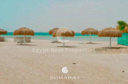 Chalet - 1 - 1 for sale in Mesca - Soma Bay - Safaga - Hurghada - Red Sea