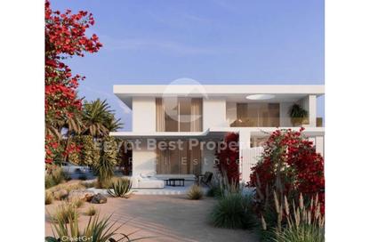 Chalet - 1 - 1 for sale in Mesca - Soma Bay - Safaga - Hurghada - Red Sea