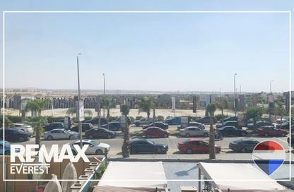 Clinic - Studio - 2 Bathrooms for rent in Hale Town - 6 October City - Giza