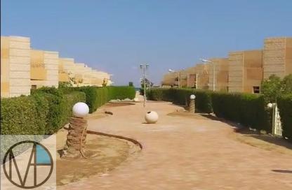 Villa - 4 Bedrooms - 2 Bathrooms for sale in New Venecia - Al Ain Al Sokhna - Suez