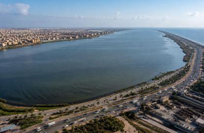 شقة - 3 غرف نوم - 3 حمامات للبيع في في صوارى - ووترفرونت - صوارى - كمبوندات الاسكندرية - الاسكندرية