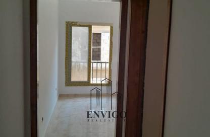 Apartment - 2 - 2 for sale in Capital East - Nasr City Compounds - Nasr City - Cairo