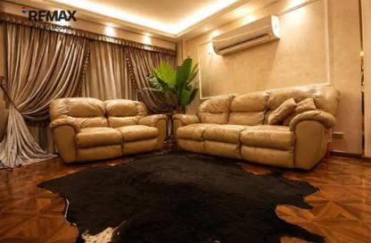 Apartment - 3 Bedrooms - 2 Bathrooms for sale in Gesr Al Suez St. - El Nozha El Gadida - El Nozha - Cairo Apartment - 3 Bedrooms - 2 Bathrooms for sale in Gesr Al Suez St. - El Nozha El Gadida - El Nozha - Cairo
