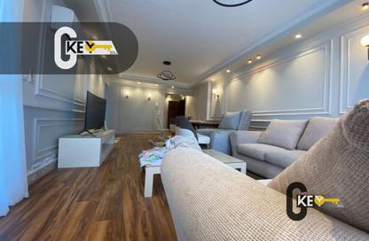 Apartment - 3 - 2 for rent in B12 - Madinaty - Cairo