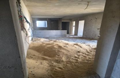 شقة - 2 غرف نوم - 1 حمام للبيع في ايكو ويست - كمبوندات 6 أكتوبر - مدينة 6 أكتوبر - الجيزة