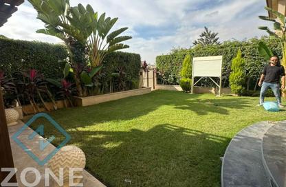 Villa - 3 Bedrooms - 3 Bathrooms for sale in Privado - Madinaty - Cairo