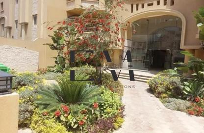 Apartment - 3 Bedrooms - 2 Bathrooms for rent in Sakan - Ext North Inves Area - New Cairo City - Cairo