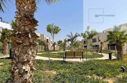 Villa - 4 Bedrooms - 4 Bathrooms for sale in The Crown - Cairo Alexandria Desert Road - 6 October City - Giza