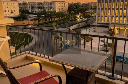 Apartment - 3 - 3 for rent in Mivida - 5th Settlement Compounds - The 5th Settlement - New Cairo City - Cairo Apartment - 3 - 3 for rent in Mivida - 5th Settlement Compounds - The 5th Settlement - New Cairo City - Cairo